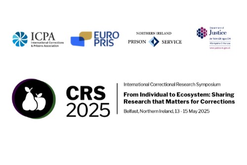 Correctional Research Symposium 2025