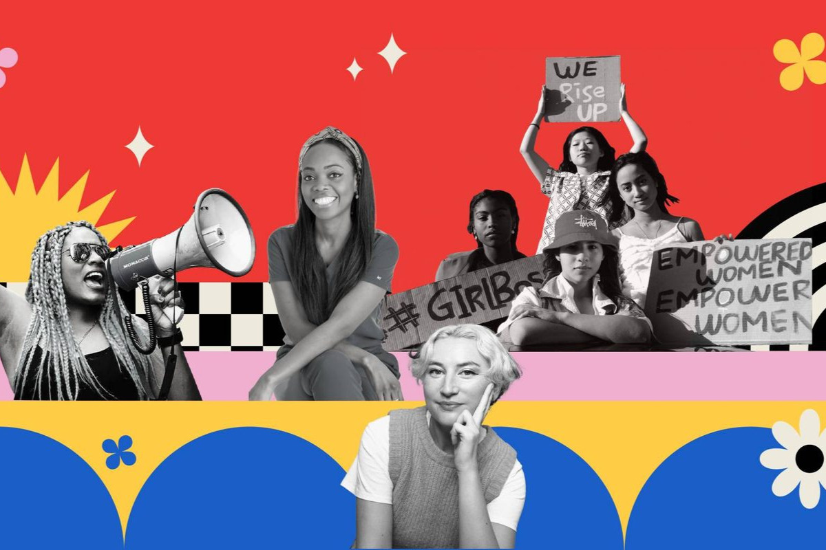 Is Prison the Answer for Women?