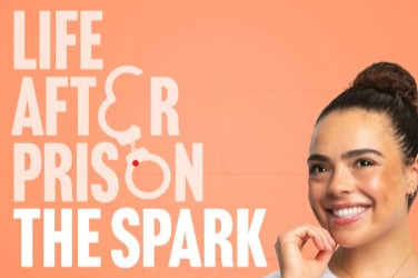 Life after Prison: The Spark: Kemi and Tash