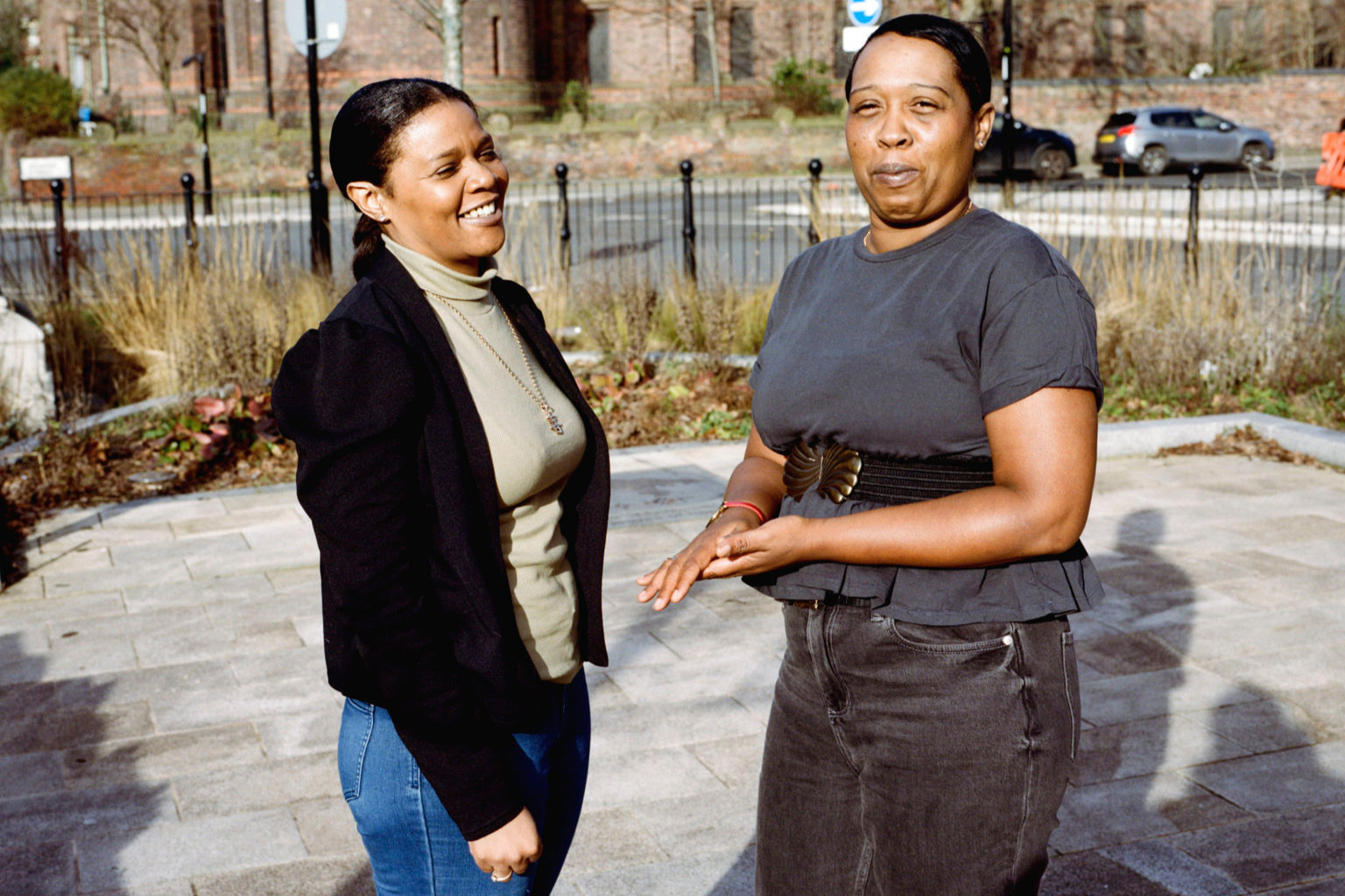 REFORMED partners launch new development programme