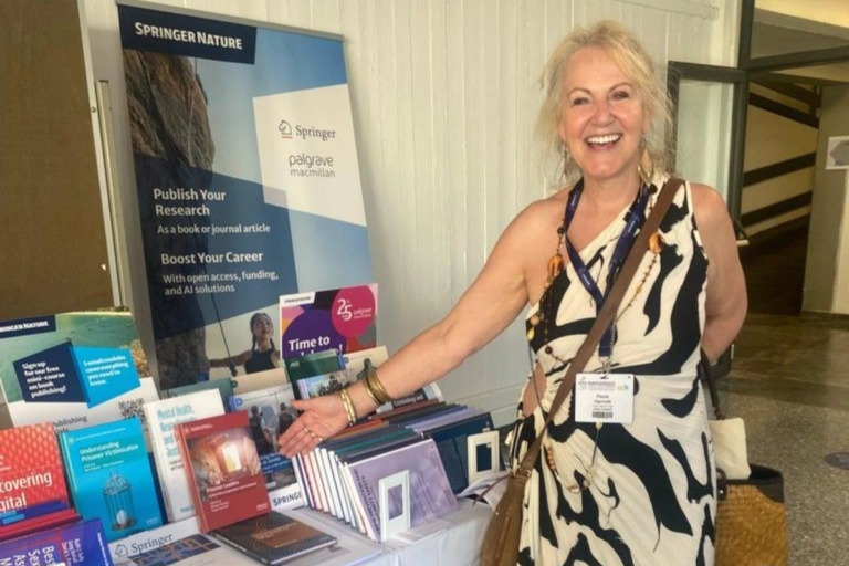 Imagining Possible Futures at the European Society of Criminology