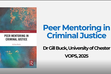 Peer Mentoring Webinar in Cameroon